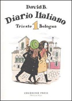 Foto Diario italiano vol. 1 - Trieste-Bologna