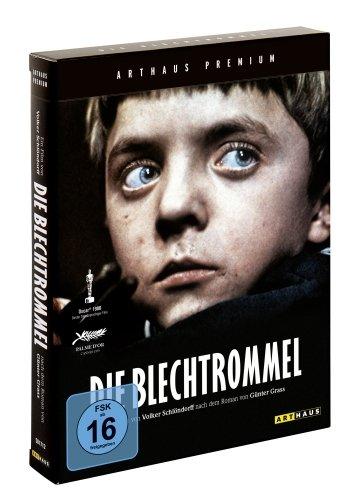 Foto Die Blechtrommel [DE-Version] DVD