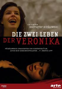 Foto Die Zwei Leben der Veronika DVD