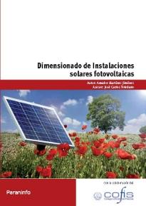 Foto Dimensionado de instalaciones solares fotovoltaicas