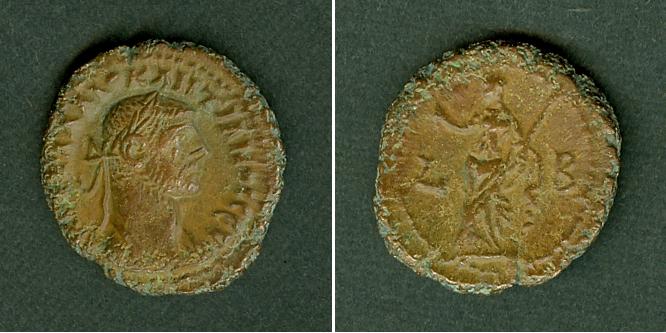 Foto Diocletianus 285-286
