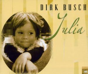 Foto Dirk Busch: Julia CD Maxi Single