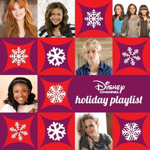 Foto Disney Channel Holiday.. CD
