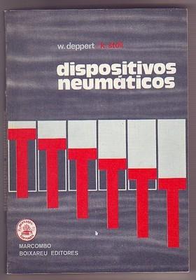 Foto Dispositivos Neumaticos Marcombo 1974