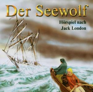 Foto Diverse Sprecher: Der Seewolf CD