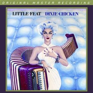 Foto Dixie Chicken Vinyl