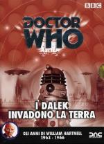 Foto Doctor who - i dalek invadono la terra (4 dvd)