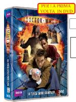 Foto Doctor Who - Stagione 03 (4 Dvd)