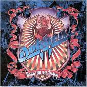 Foto Dokken Back For The Attack Lp . Def Leppard Rate Great White Motley Crue Skid Ro