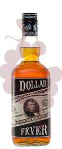 Foto Dollar Fever Bourbon