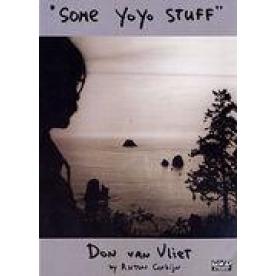 Foto Don Van Vliet (captain Beefheart) Some Yoyo Stuff DVD