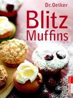 Foto Dr. Oetker: Blitz Muffins