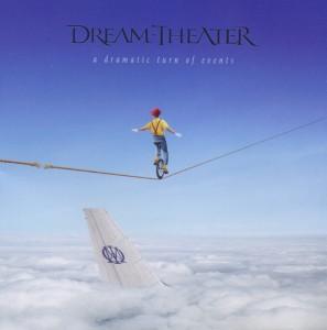 Foto Dream Theater: A Dramatic Turn Of Events CD