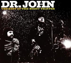 Foto Dr.John: Best Of The Night Tripper CD