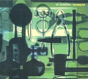 Foto Dr.Scissors: Nursing Kit CD