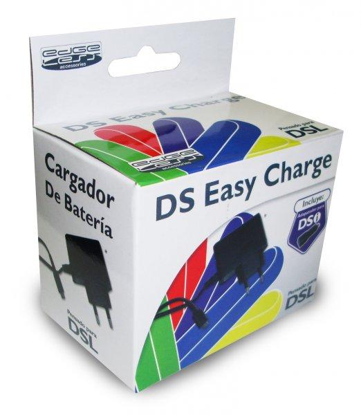 Foto Dsi/ndl Easy Charge Adaptador 220v - DS