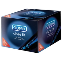 Foto Durex XS Close Fit Granel