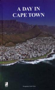 Foto earBOOKS MINI:Cape Town,A Day In CD