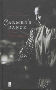 Foto earBOOKS MINI:Carmens Dance CD