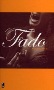 Foto earBOOKS MINI:Fado CD