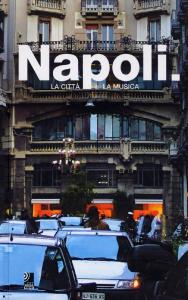 Foto earBOOKS MINI:Napoli CD