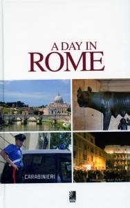 Foto earBOOKS MINI:Rome,A Day In CD