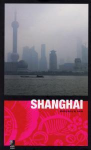 Foto earBOOKS MINI:Shanghai CD