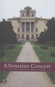 Foto earBOOKS MINI:Venetian Concert,A CD