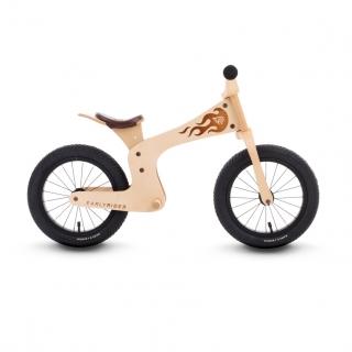 Foto Early Rider Bici Sin Pedales Evolution Madera