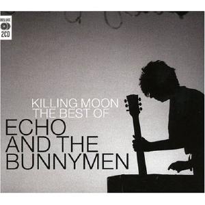 Foto Echo & The Bunnymen: Killing Moon-The Best Of CD