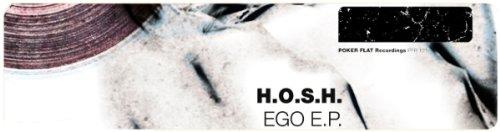 Foto Ego EP Vinyl Maxi Single