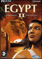 Foto Egypt 2 The Heliopolis Prophecy