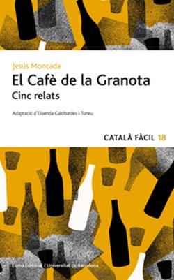 Foto El Cafè de la Granota. Cinc relats