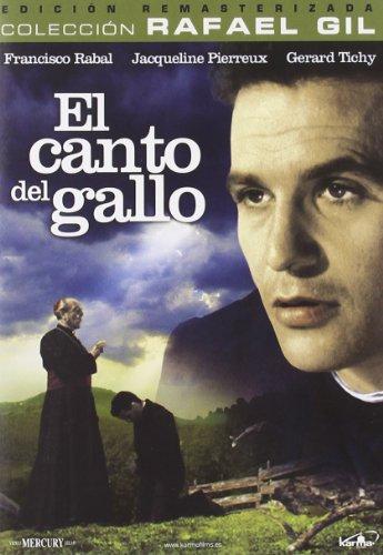Foto El Canto Del Gallo [DVD]