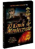 Foto EL CONDE DE MONTECRISTO (DVD)