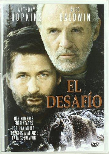 Foto El Desafio [DVD]