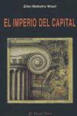 Foto El imperio del capital