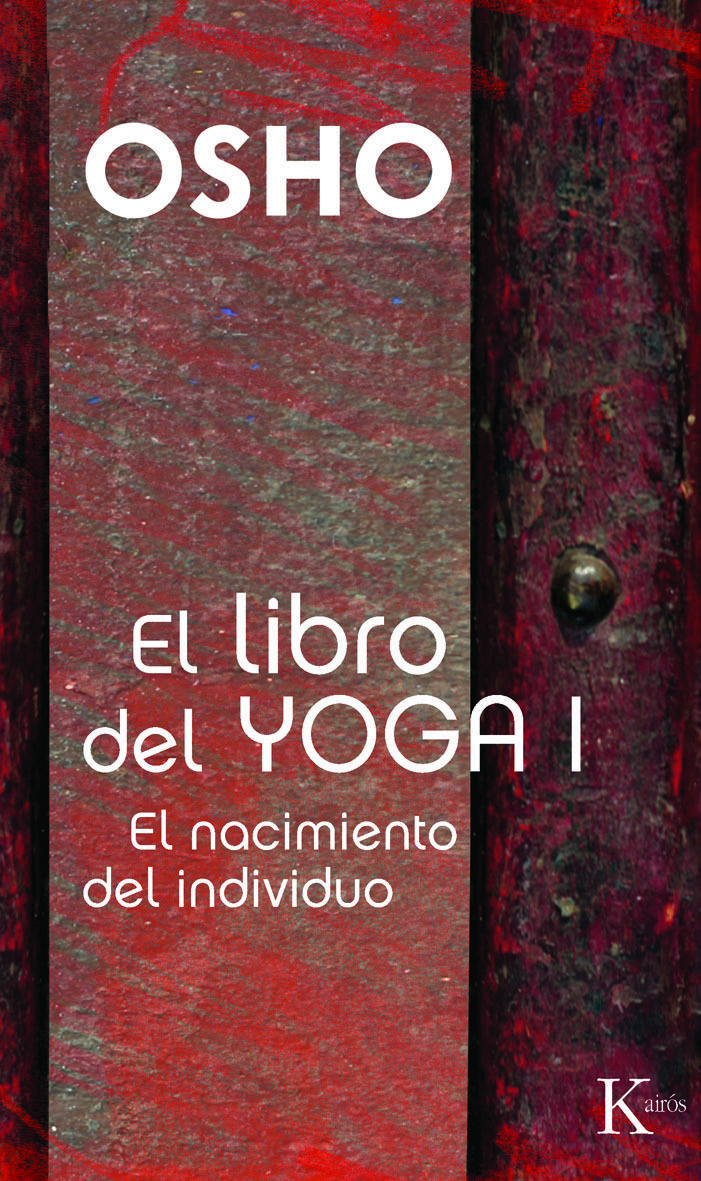 Foto El libro del yoga I