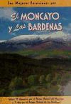 Foto El Moncayo y las Bardenas