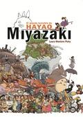 Foto El mundo invisible de hayao miyazaki
