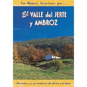 Foto El valle del Jerte y Ambroz