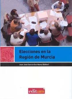 Foto Elecciones en la región de murcia