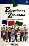 Foto Elecciones En Zoolandia - Libro 4