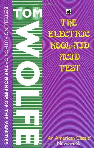 Foto Electric Kool-Aid Acid Test