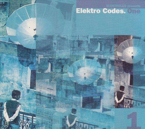 Foto Elektro Codes.One CD Sampler