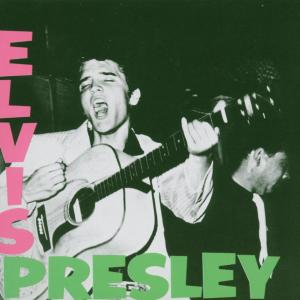 Foto Elvis Presley (Remastered) Vinyl