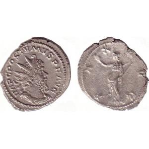 Foto Empire Romain 260-261 n Chr