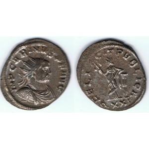 Foto Empire Romain 283-285 n Chr