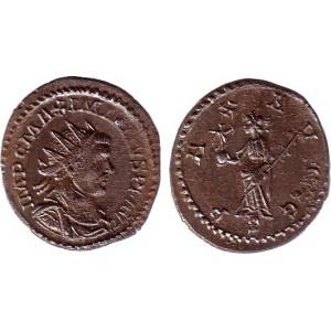 Foto Empire Romain 286-305 n Chr