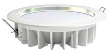 Foto EMPOTRABLE RED DOWNLIGHT LED-21 W 21 W